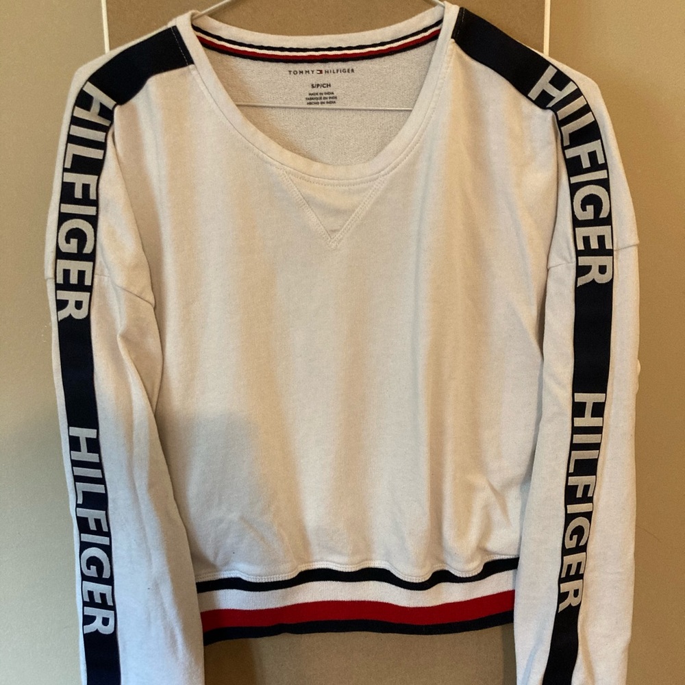 Tommy Hilfiger pullover